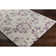 Walshville Floral Indoor Rug