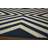 Turnbow Chevron Indoor / Outdoor Rug-2102436588