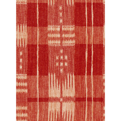 Mornas Cotton Blend Fabric