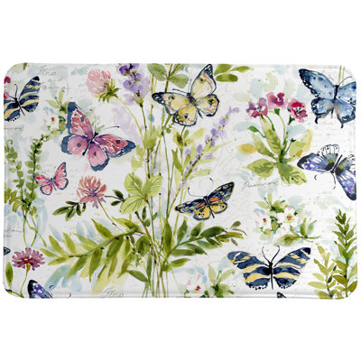 Non-Slip Bath Mat
