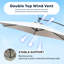 294cm Cantilever Parasol-941791010