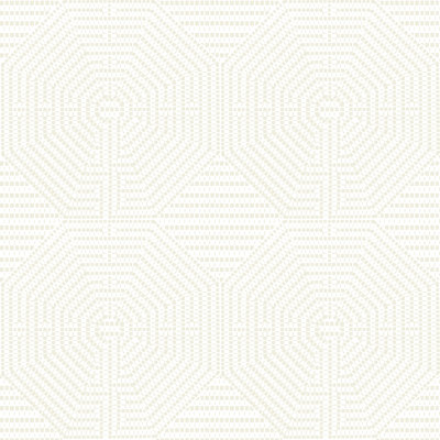 10' L x 25" W Wallpaper Roll