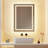 Kaamini Rectangle Wall Mirror-845819806