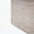 Outdoor/Indoor Square Concrete Side Table