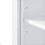 Tall Bathroom Storage Cabinet