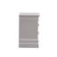 Verona 2-Drawers Nightstand, Pearl-776046803