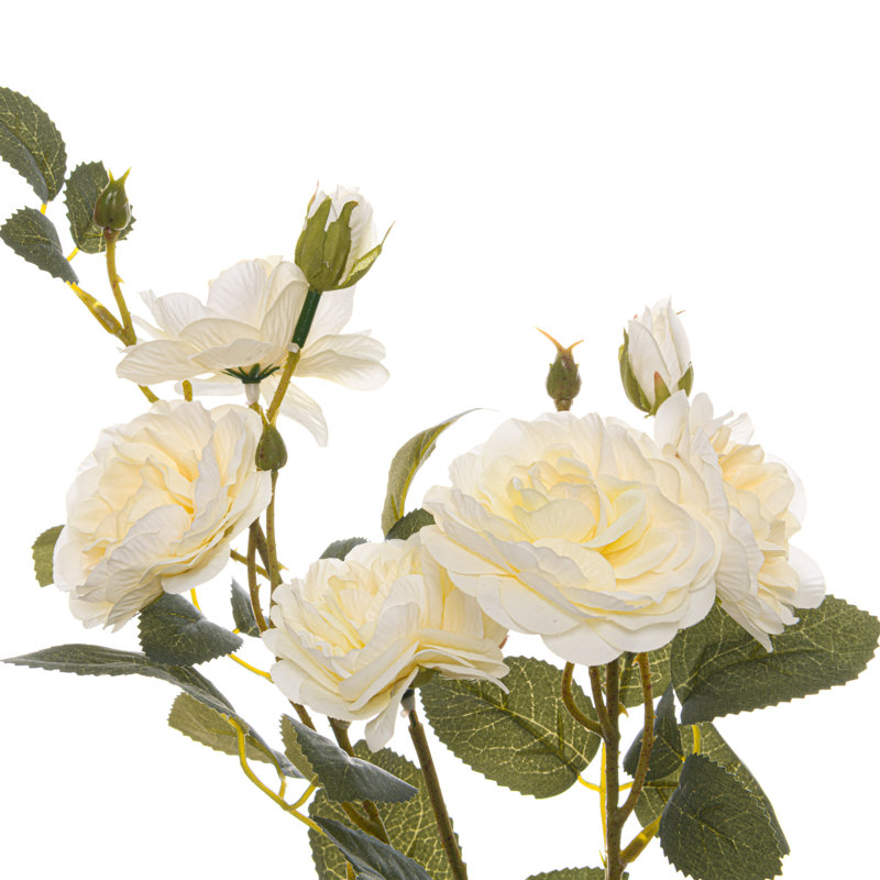 Artificial Roses