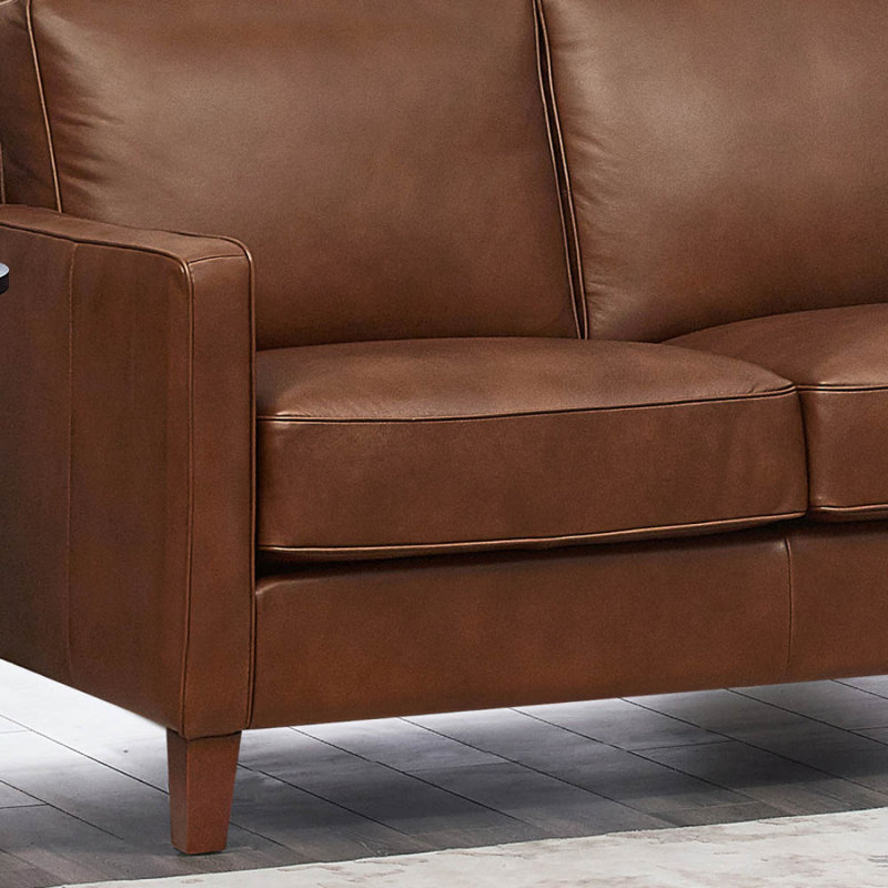 Causeuse Modern, Pacanier