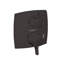Ecostat Classic Pressure Shower Faucet Trim-90613123