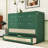 Wood Murphy Bed with Drawers-670830883-670830887