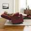 Fauteuil inclinable électrique Nihat Lay-179143093