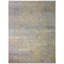 Oriental Area Rug in Brown/Blue-72345161