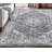 Polyester pearl velvet cotton TPR washed folding back printed carpet - Persia - Competing with beauty-1946130133