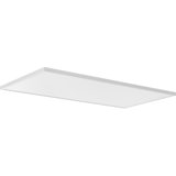 Dimmable Rectangle Flat Panel Ceiling Light
