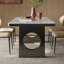 Ensemble de table et chaises de haute qualité-110603711