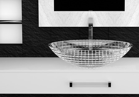 Stella 20.1'' L Bathroom Sink