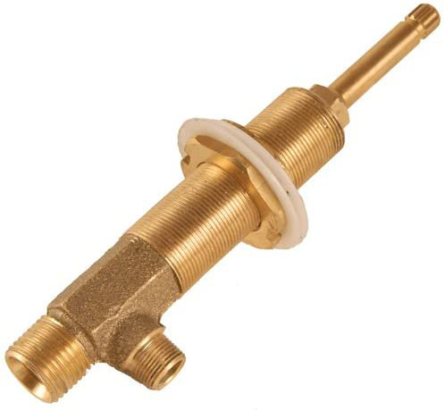 Avalon Kitchen Faucet Side Spray