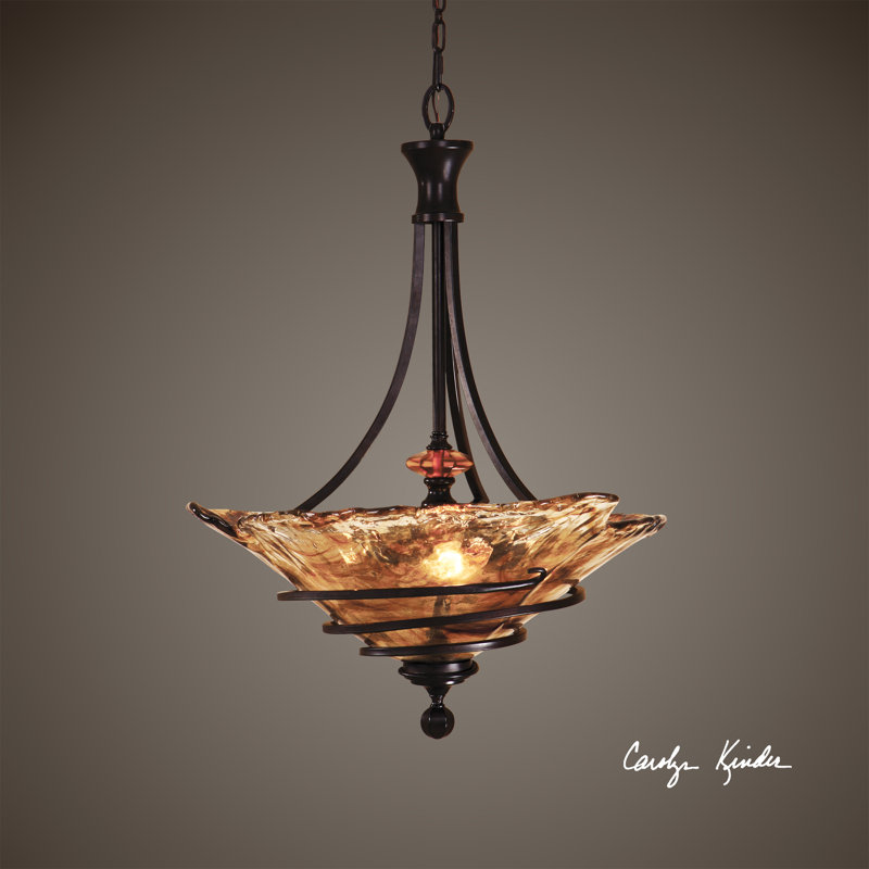 Soukaina 3 - Light Single Pendant
