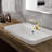Single-Hole Single-handle Bathroom Faucet-63599666