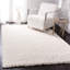 Tapis ivoire à poils longs Sador-427785597-484579012
