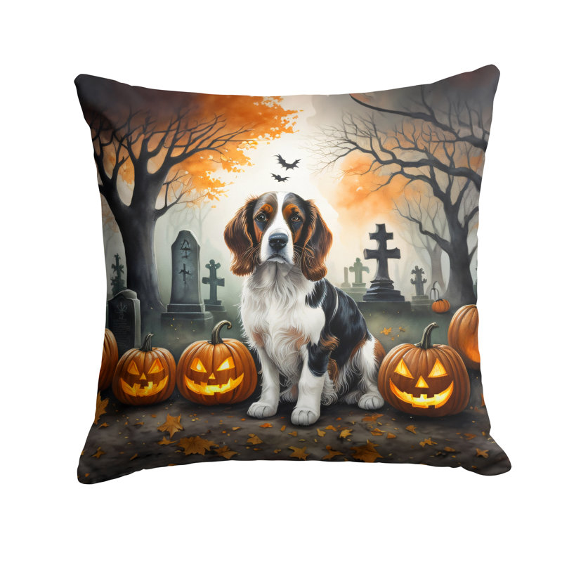 Other/No Pattern Outdoor Throw Pillow, 14" x 14"