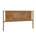 Rustic Brown