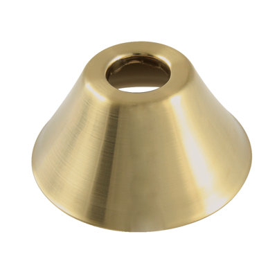 Kingston Brass Made To Match 5/8-Inch ID x 2-7/16-Inch OD Bell Flange