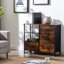 Commode compacte à 4 tiroirs Hanshika-1279145551