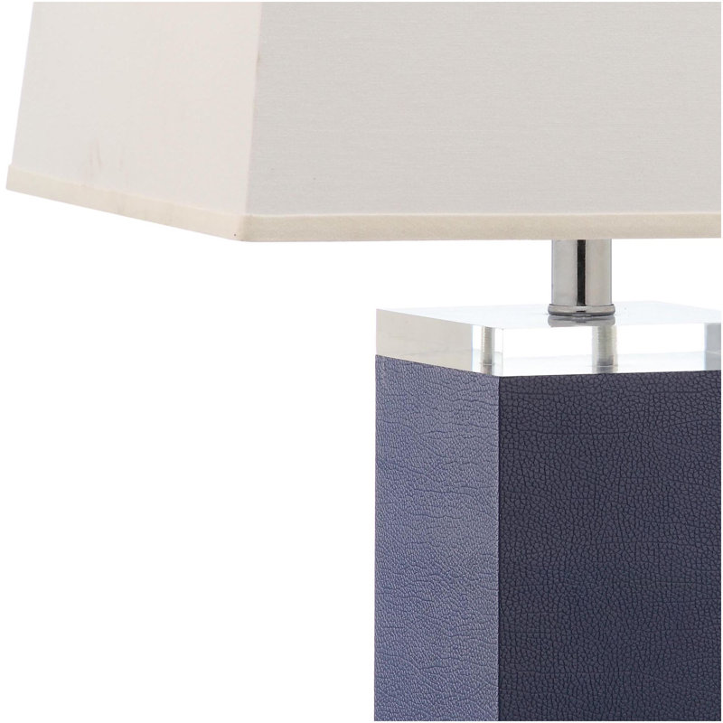 Lampe de table 27 po Burkard