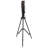 Verne Tripod Timepiece Tabletop Clock