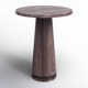 Daktari End Table