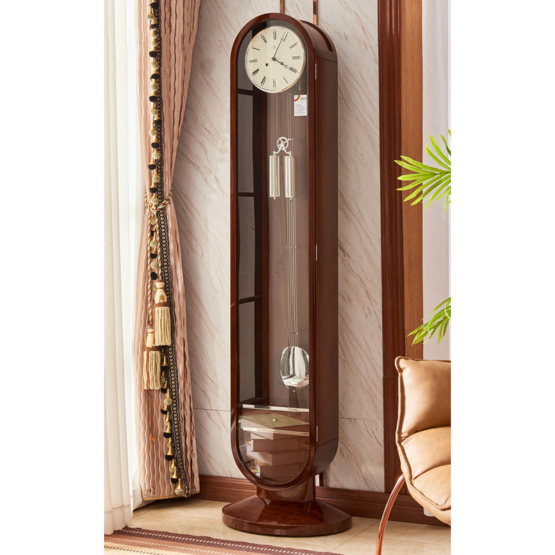 Horloge grand-père Titan