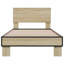 Bed Frame-1189590815