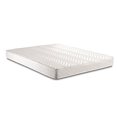 Matelas moyen en mousse East Urban Home Bodalla