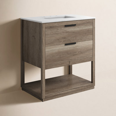 Felicity 30'' Single Bathroom Vanity