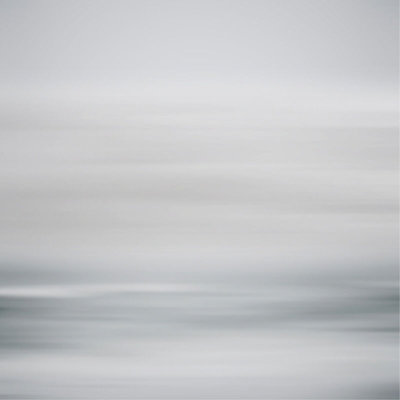 Pearled Greys I Print by James McAllen
