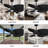Alessandra - Five Blade Ceiling Fan - Integrated LED-1043533106-1043533114