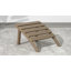 Repose-pieds d'extérieur en poly Adirondack-1440337903