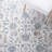 Eileen Oriental Ivory/Blue Area Rug-1896562233