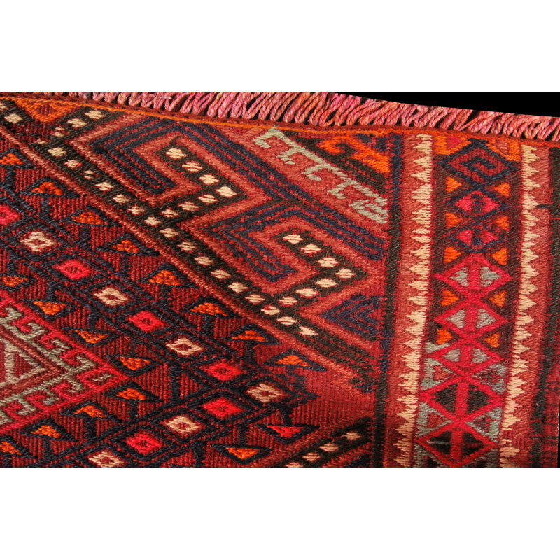 Bottali 48cm X 116cm Area Rug