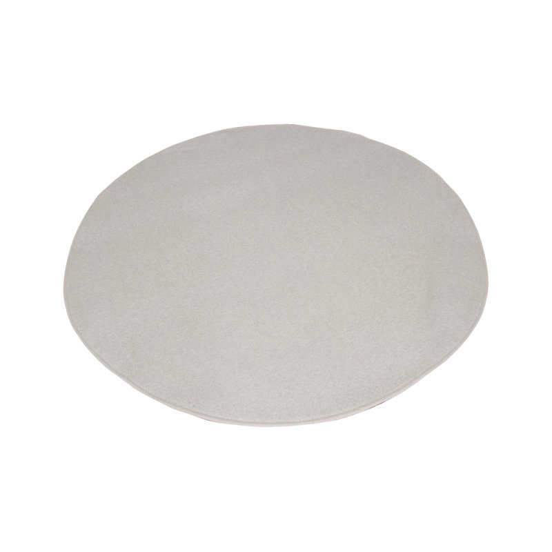 Nasty Cream Area Rug, Round 200 x 200cm