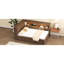 Lit de jour avec rangement, conduit, lit gigogne au design antique-495359663