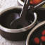 Circa Wood Fruit Bowl