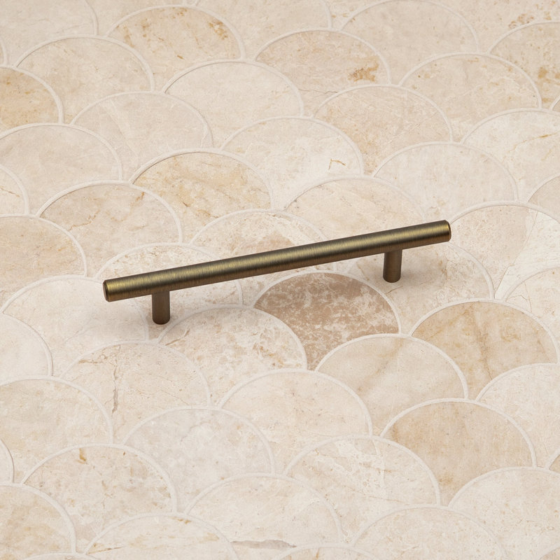 Bar Handle, 128mm