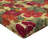 Microfiber Floral Fitted Sheet-105831943-43718345