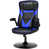Blue/Black is out of stock