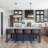1 - Light Single Dome Pendant Light