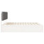 Super King (6') Solid Wood Bed Frame