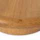 Solid Wood Single Coffee Table