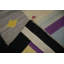 Tapis turc géométrique Kilim 9 x 12